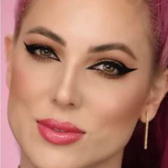 TOO FACED Better Than Sex Eyeliner DEEPEST BLACK - Picture 2 of 13